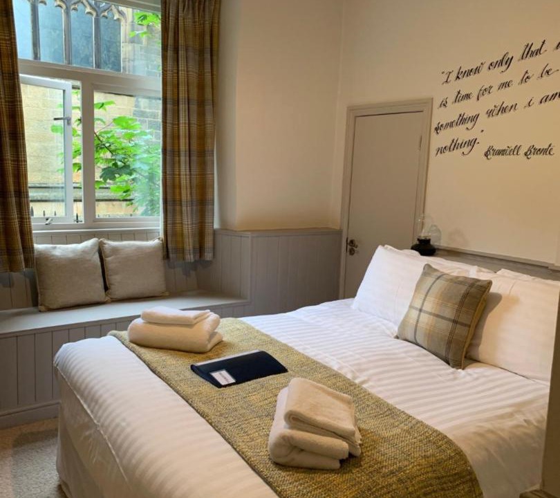 Photo of Bedroom in Haworth