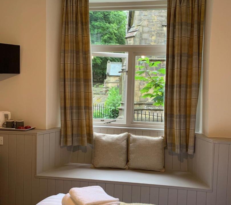 Photo of Livingroom in Haworth