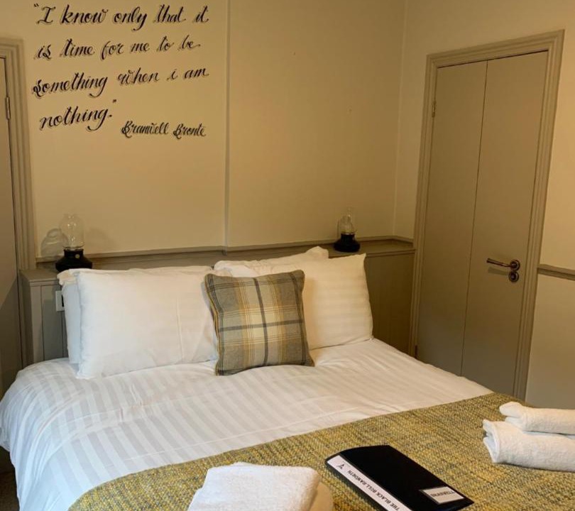 Photo of Bedroom in Haworth