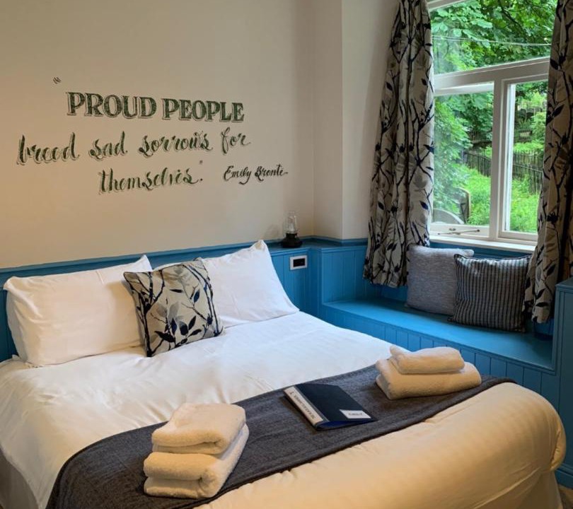 Photo of Bedroom in Haworth