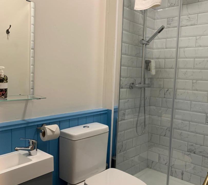 Photo of Bathroom in Haworth