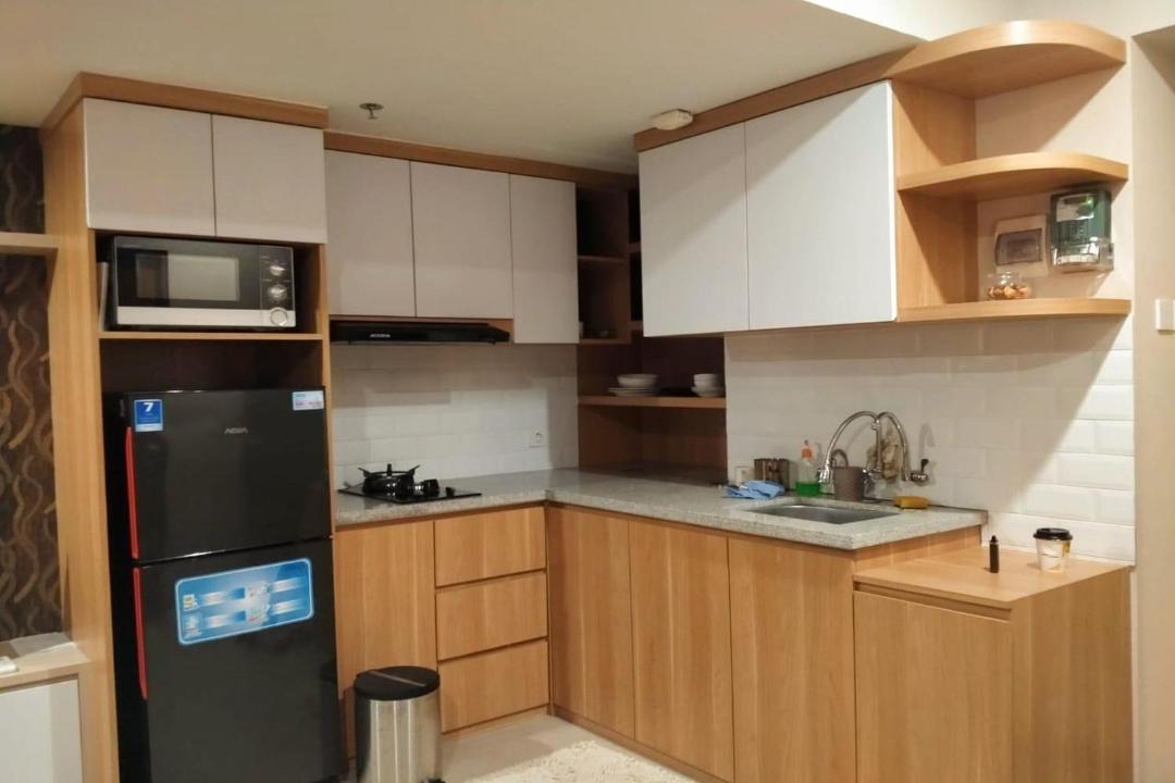 Photo of Kitchen in Pekayon Jaya