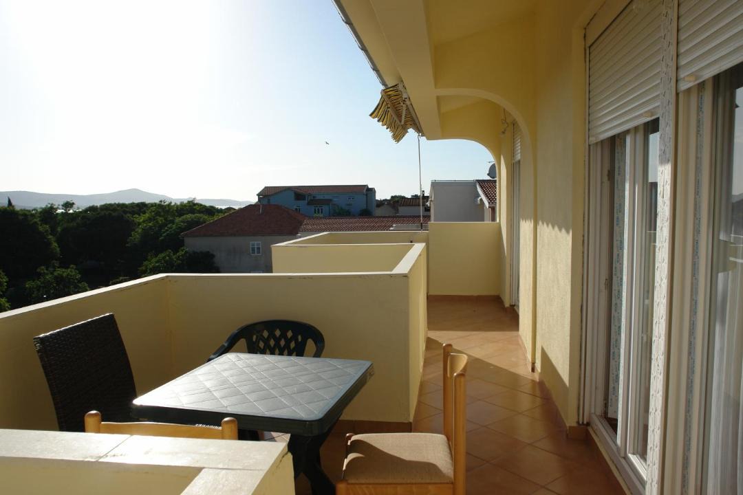 Photo of Patio Balcony in Turanj