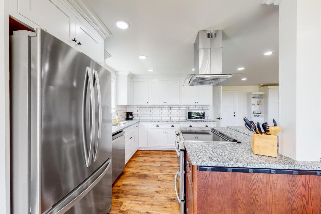 Photo of Kitchen in Searsport