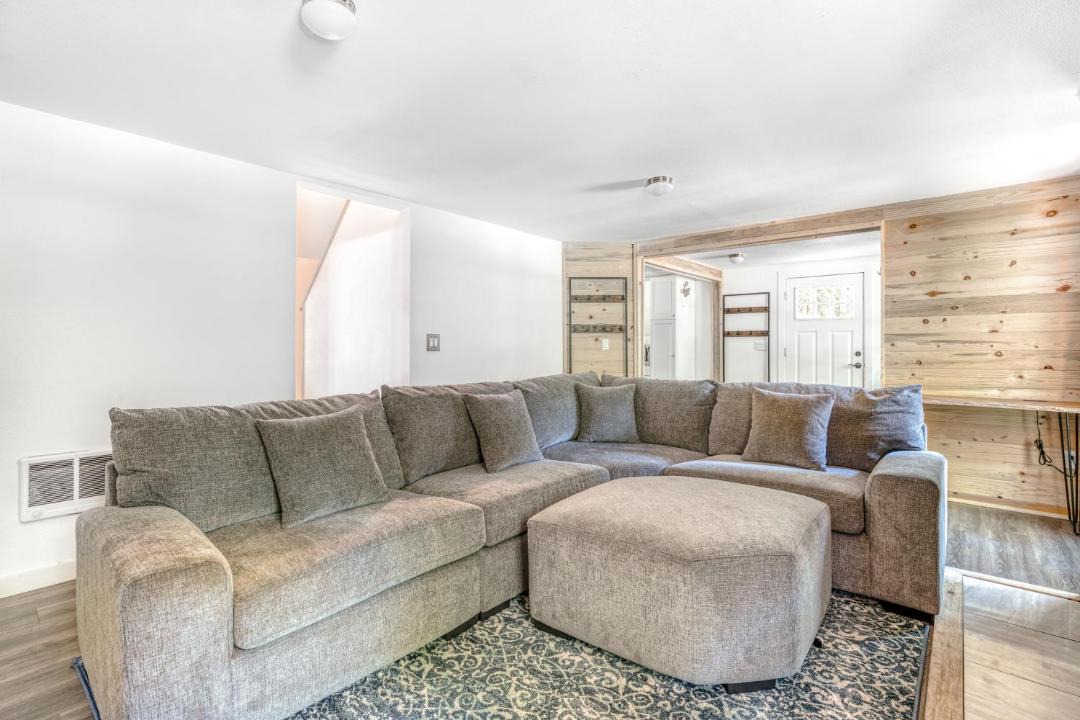 Photo of Livingroom in Zigzag