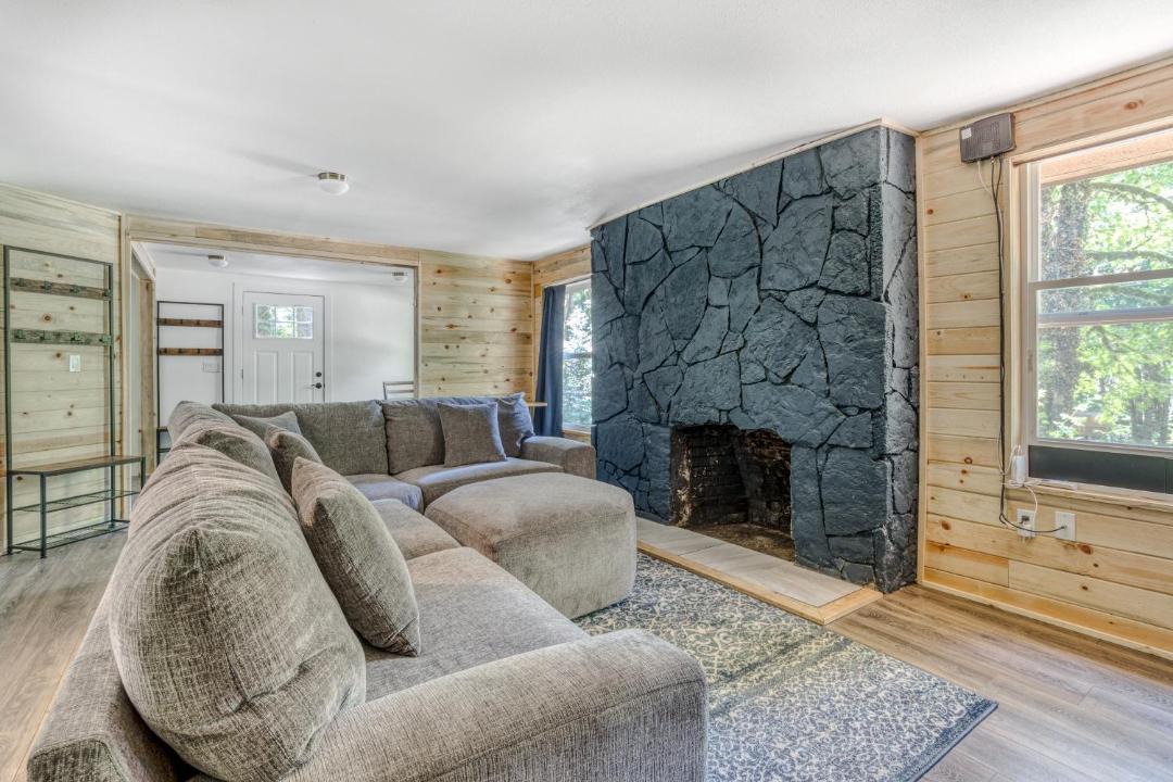 Photo of Livingroom in Zigzag