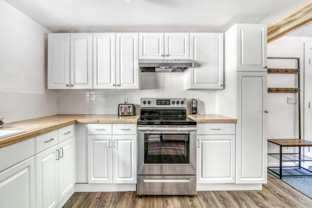 Photo of Kitchen in Zigzag