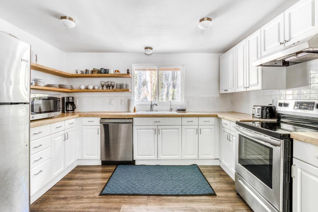 Photo of Kitchen in Zigzag