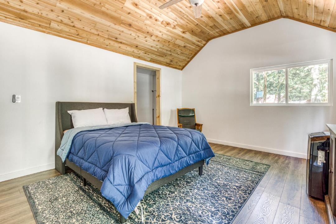 Photo of Bedroom in Zigzag