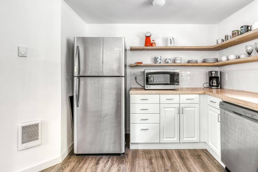 Photo of Kitchen in Zigzag