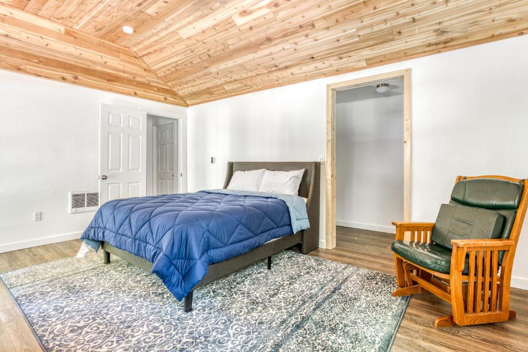 Photo of Bedroom in Zigzag