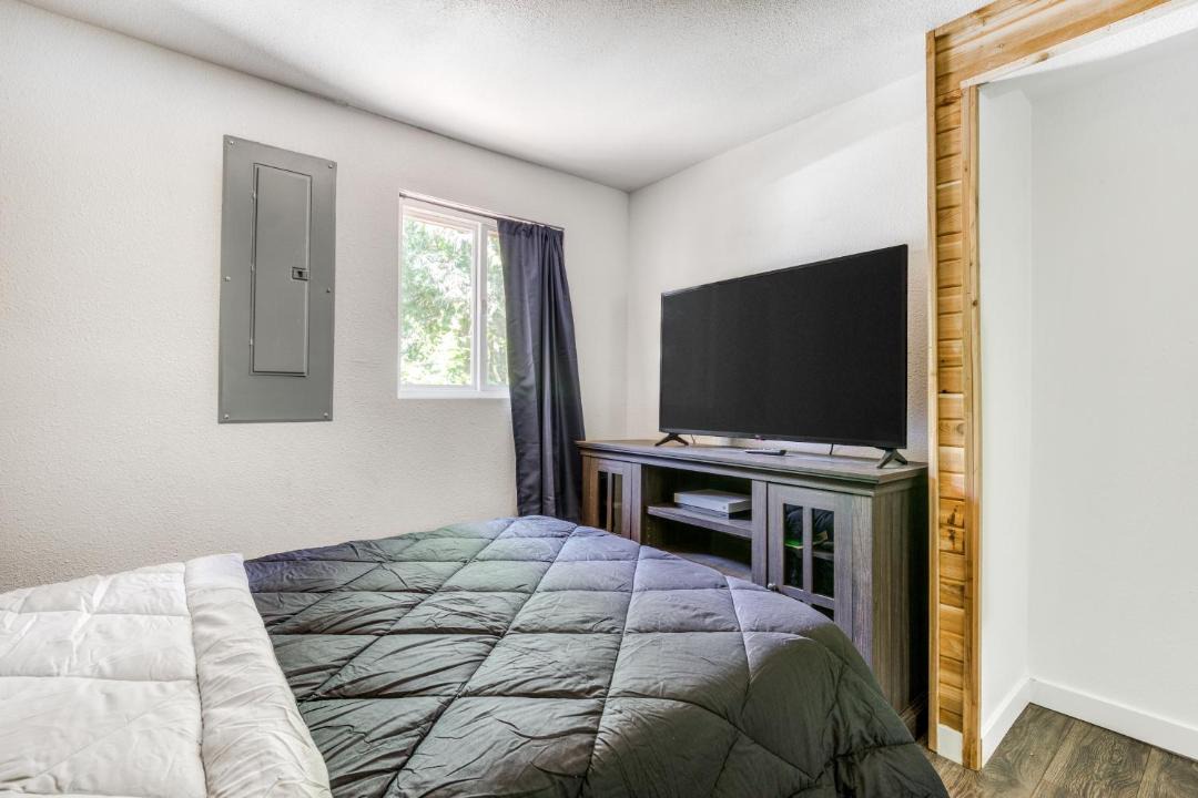 Photo of Bedroom in Zigzag