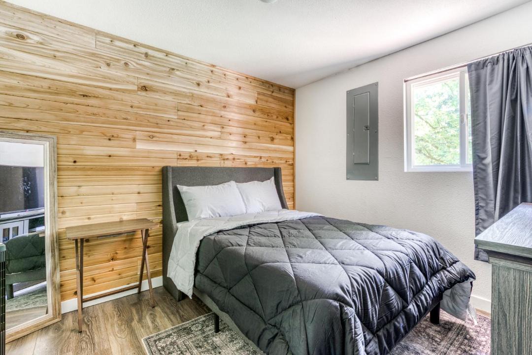 Photo of Bedroom in Zigzag