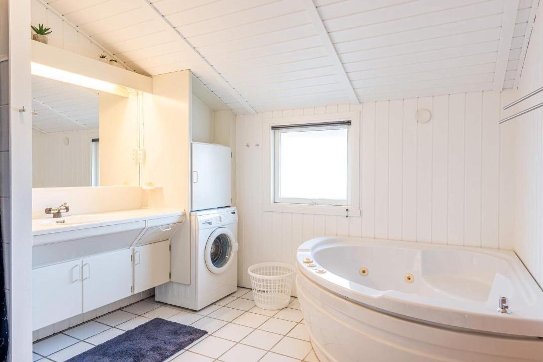 Photo of Bathroom in Houstrup