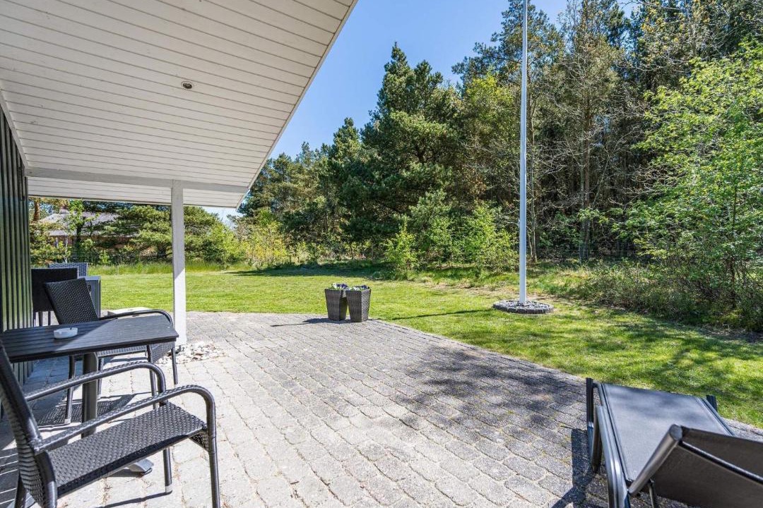 Photo of Patio Balcony in Houstrup