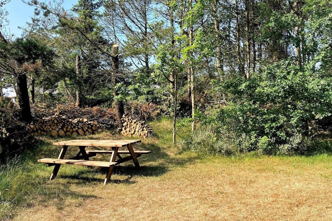 Photo of Buildings in Sønder Vorupør