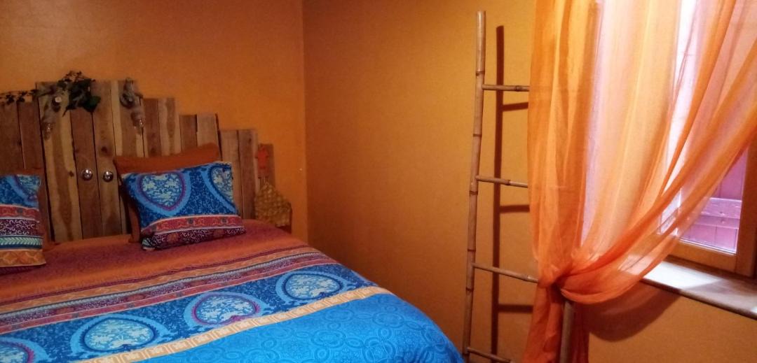 Photo of Bedroom in Massoules
