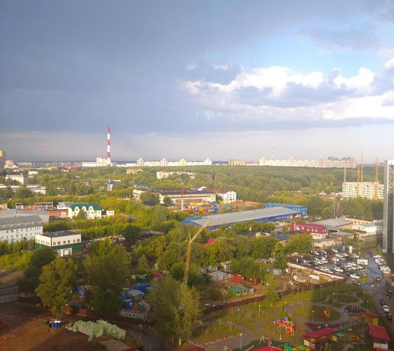 Photo of Others in Sovetsky City District