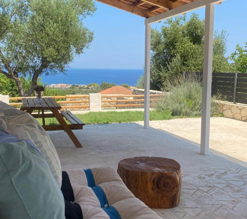 Photo of Patio Balcony in Planos