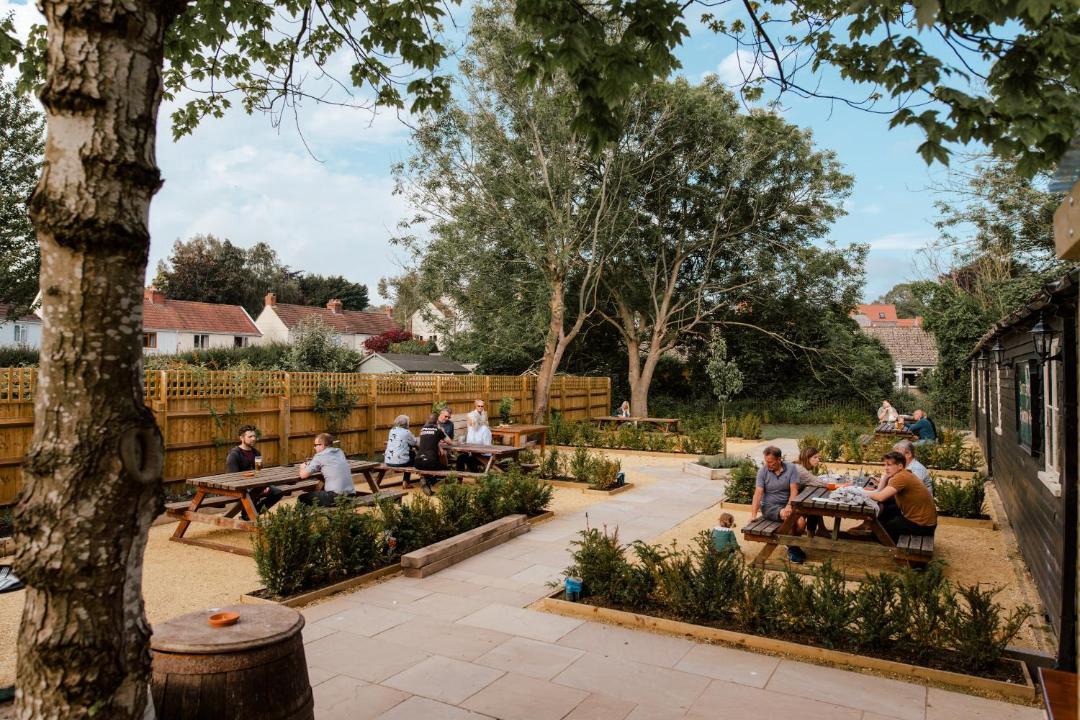 Photo of Others in Chew Magna