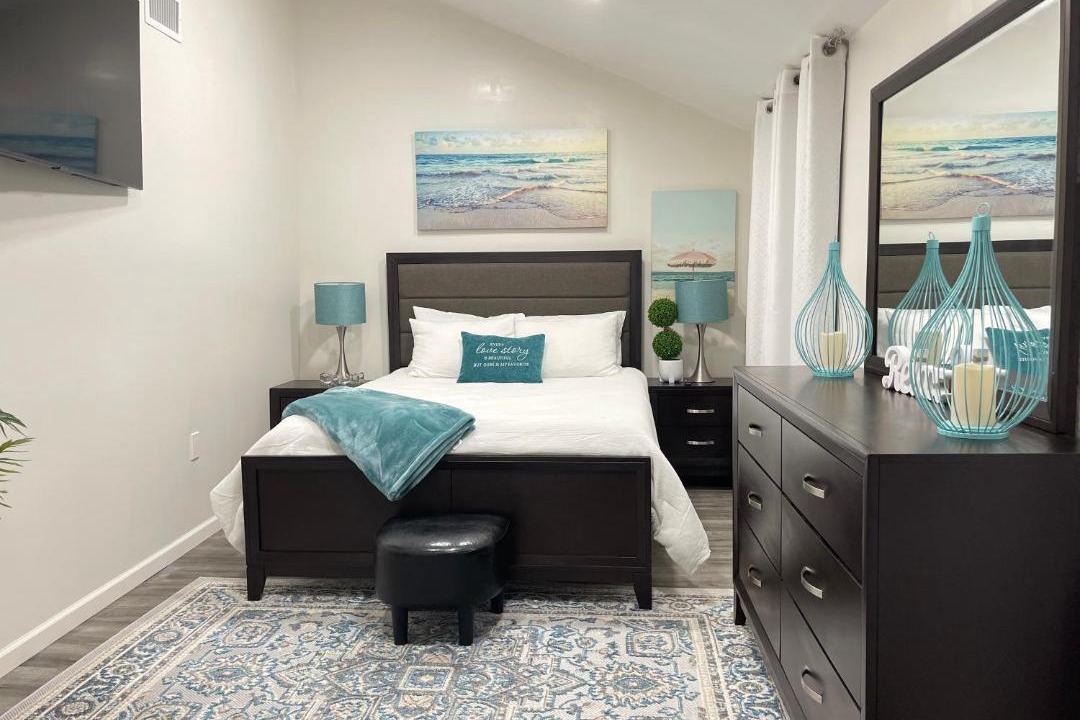 Photo of Bedroom in Bellmore