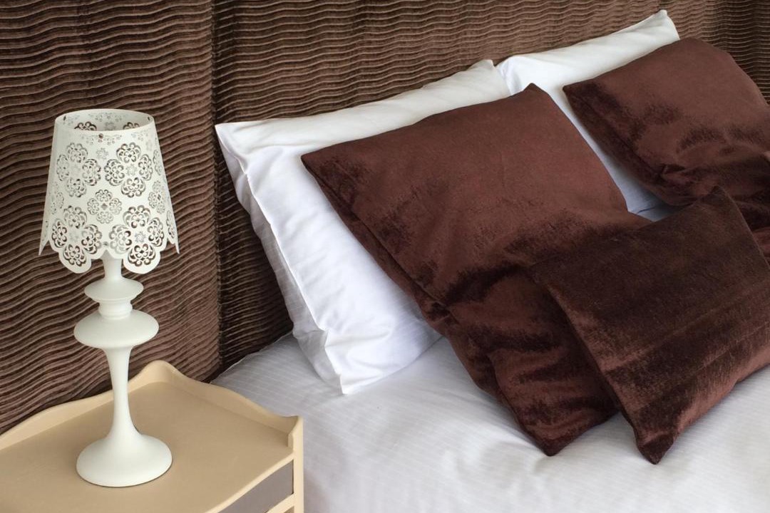 Photo of Bedroom in Urville-Nacqueville