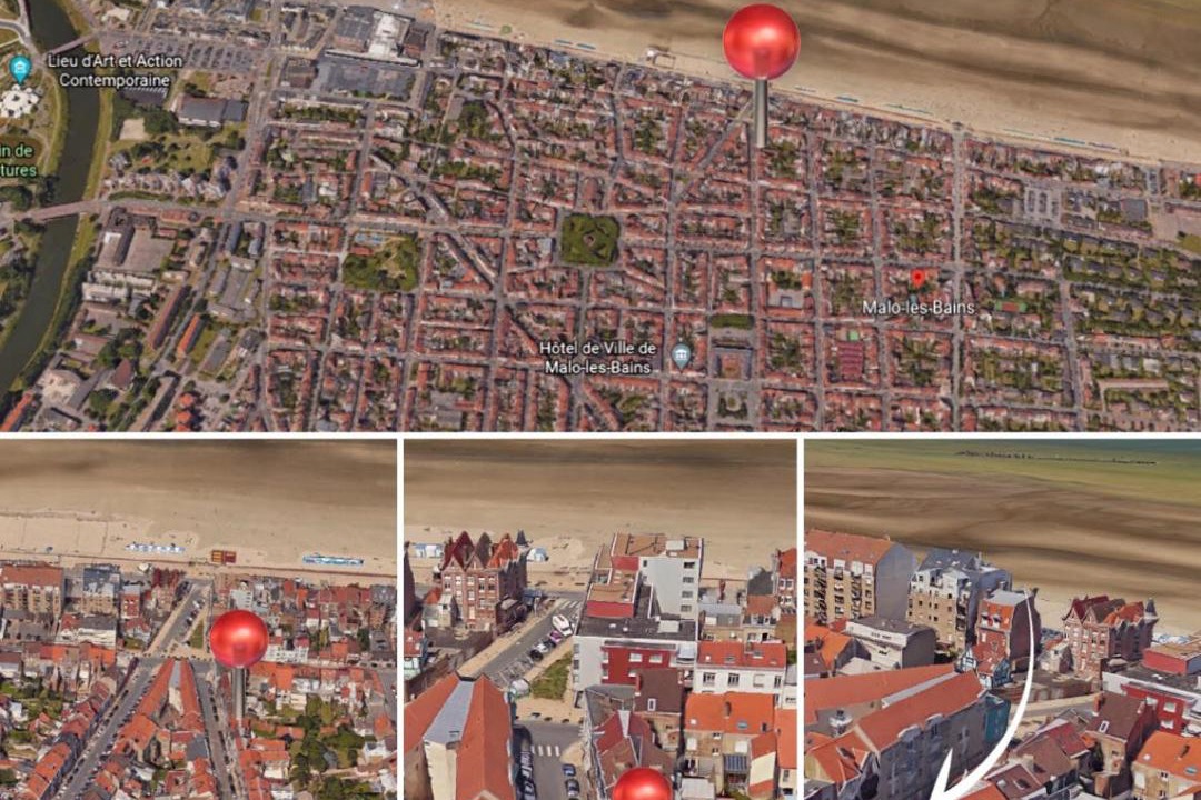 Photo of Others in Malo-les-Bains