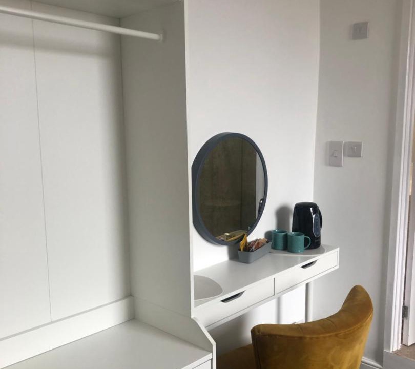 Photo of Bedroom in Coalbrookdale