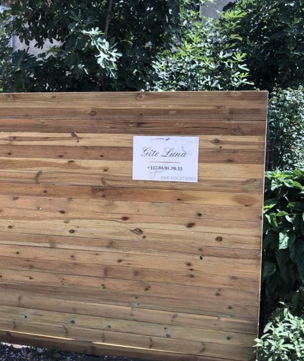 Photo of Buildings in Sablet