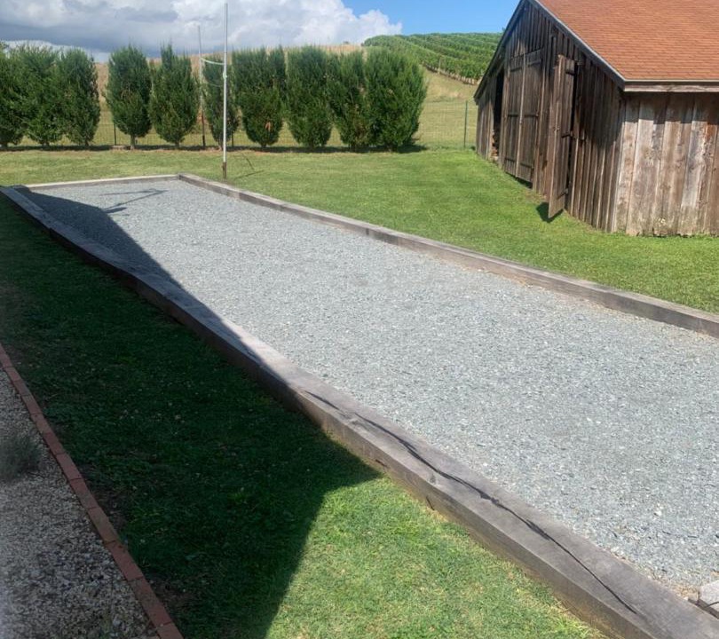 Photo of Buildings in Riocaud