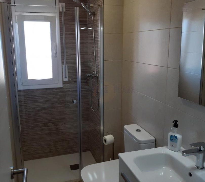 Photo of Bathroom in Torredembarra