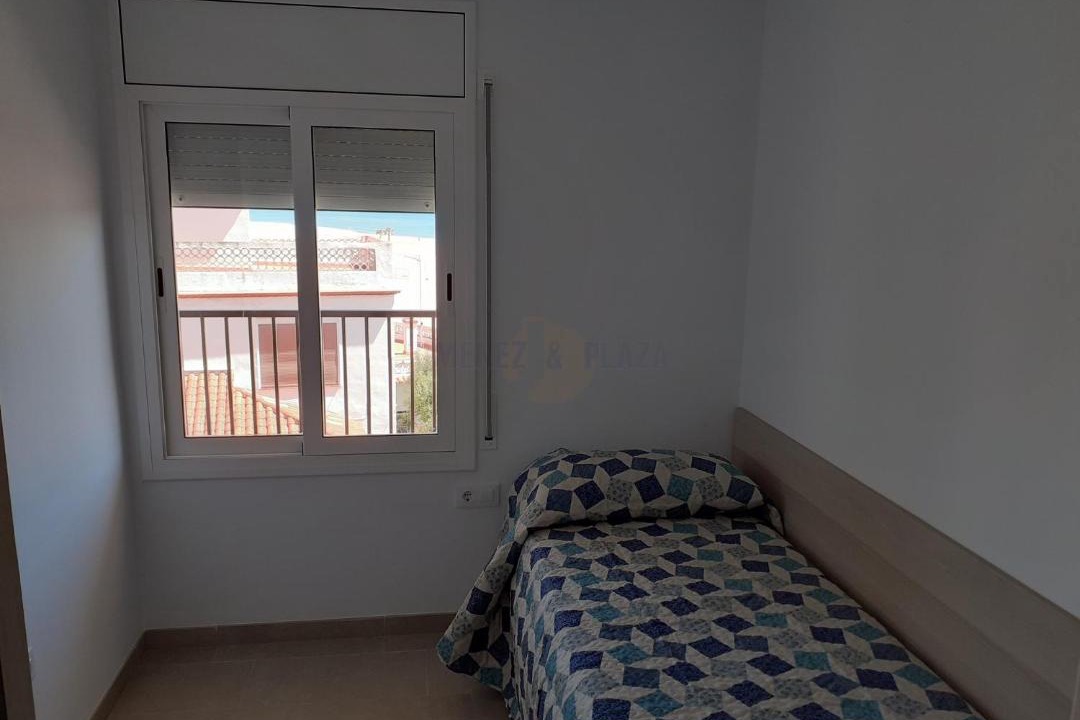 Photo of Bedroom in Torredembarra