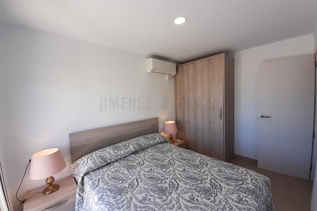 Photo of Bedroom in Torredembarra