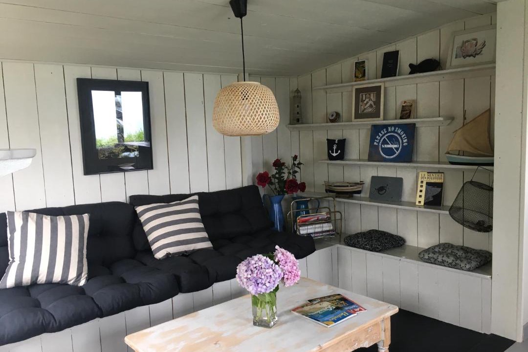 Photo of Livingroom in Plerin