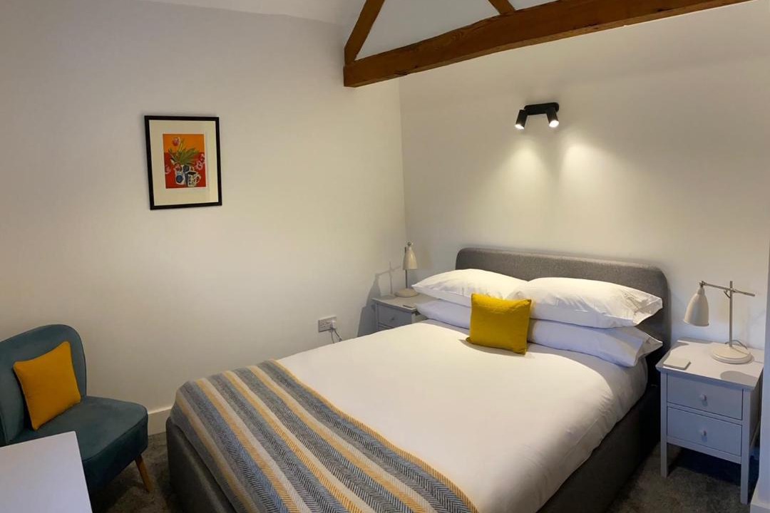 Photo of Bedroom in Westbrook Court