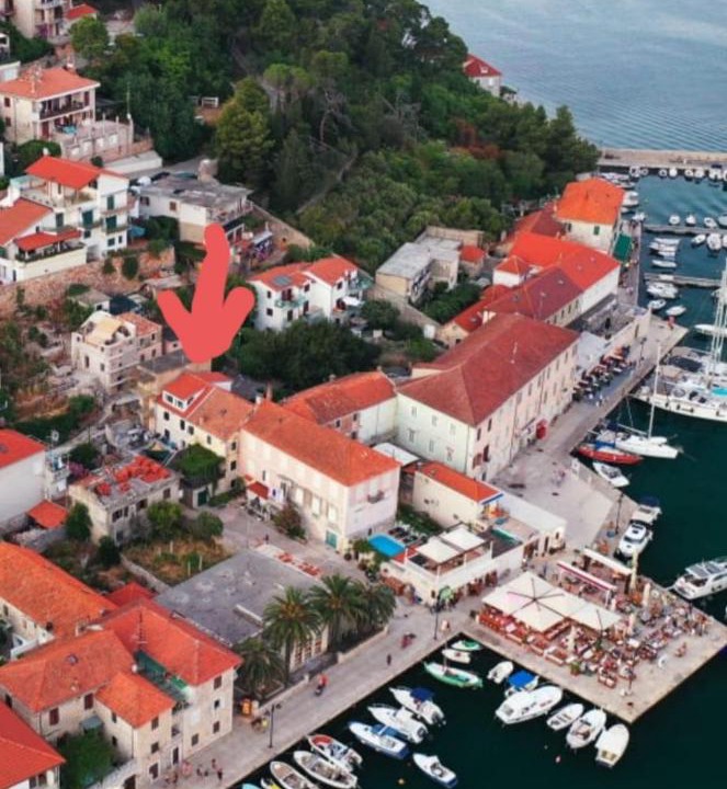 Photo of Others in Island Hvar