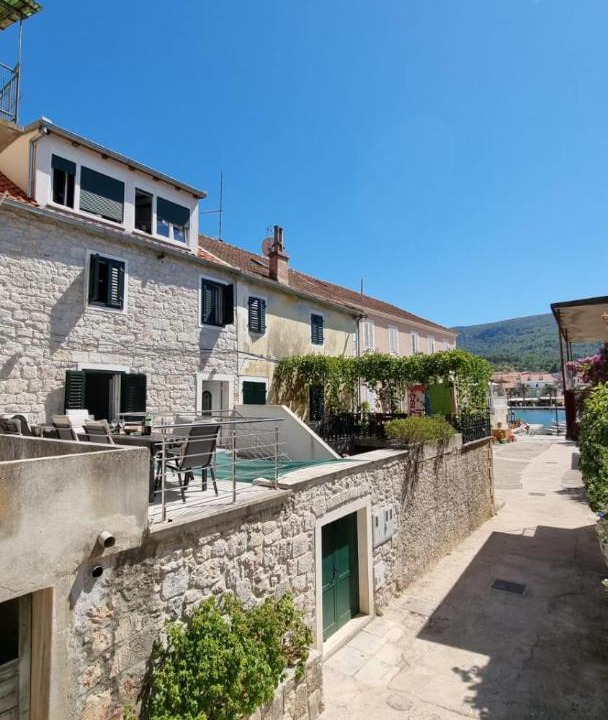 Photo of Others in Island Hvar