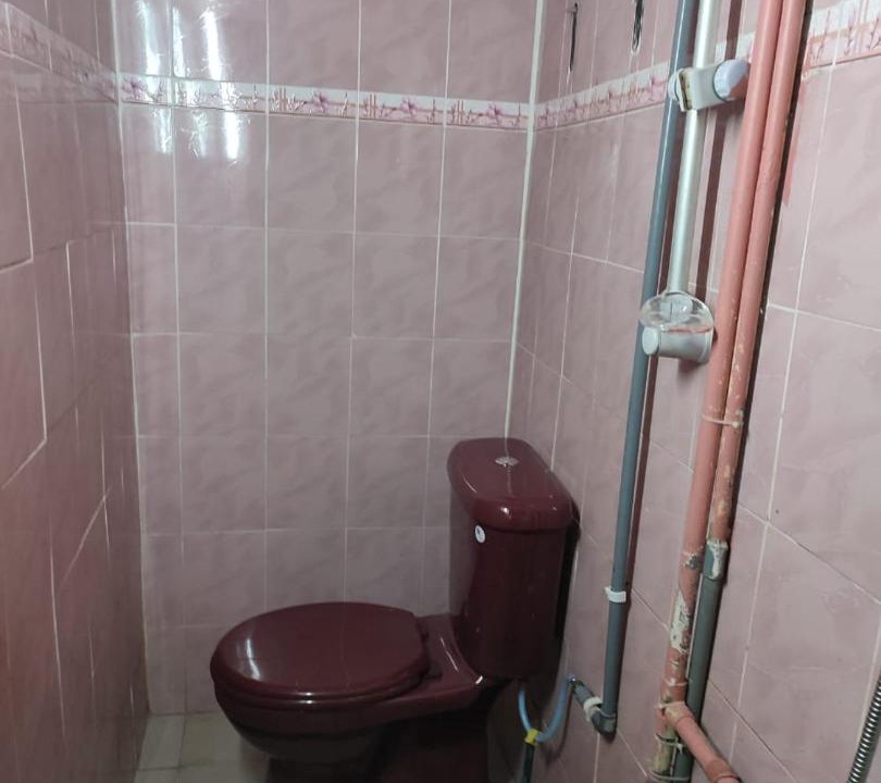Photo of Bathroom in Mersing