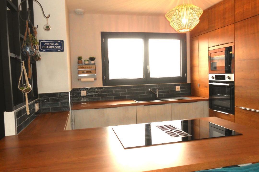 Photo of Livingroom in Rivesaltes