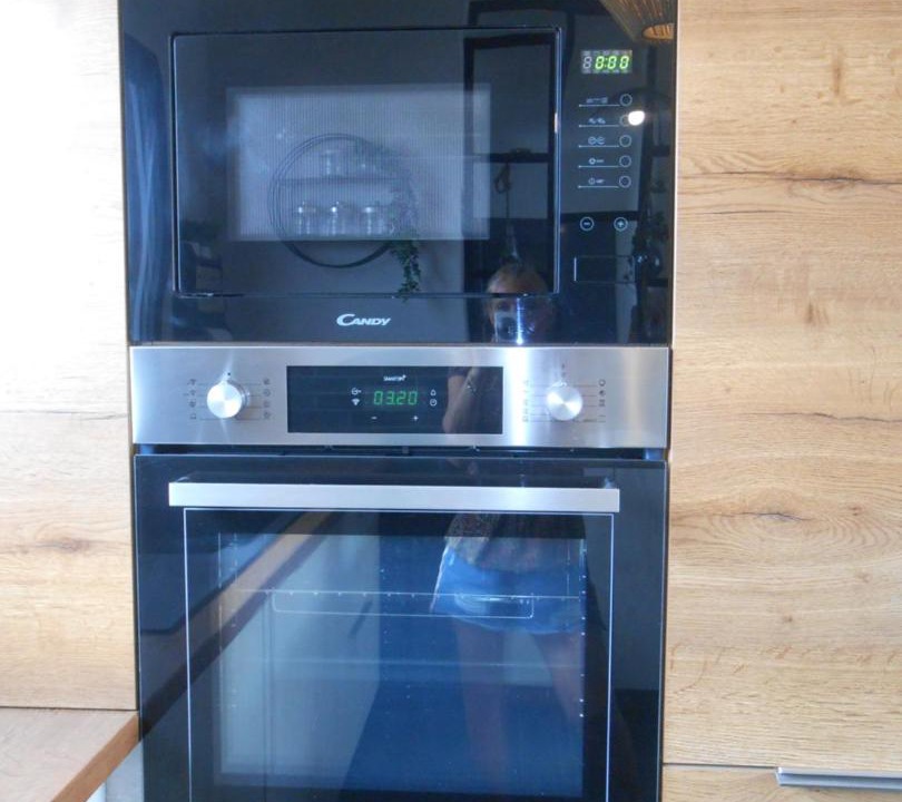 Photo of Kitchen in Rivesaltes