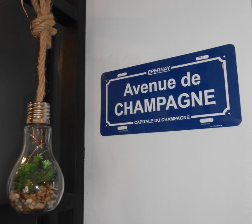 Photo of Bedroom in Rivesaltes