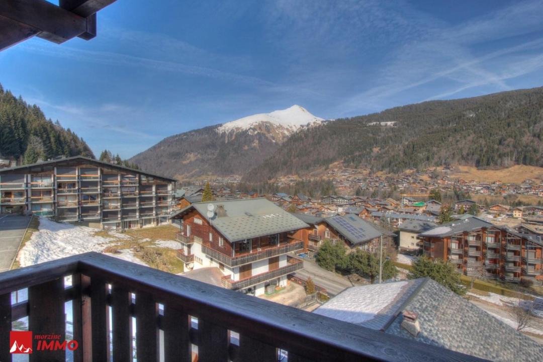 Photo of Others in Morzine