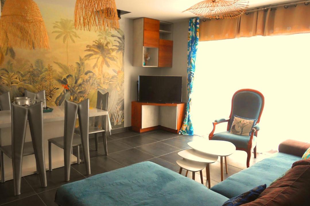 Photo of Livingroom in Rivesaltes