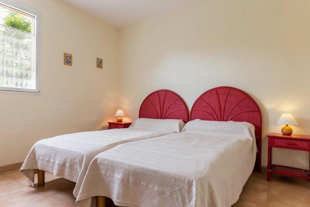 Photo of Bedroom in Arthon-en-Retz