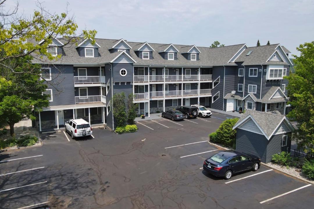Photo of Buildings in Traverse City