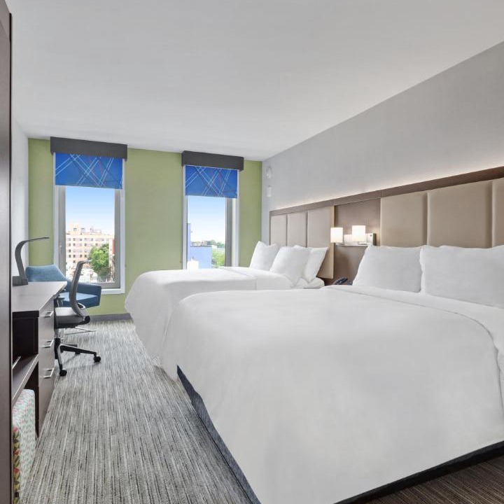 Photo of Bedroom in Panorama