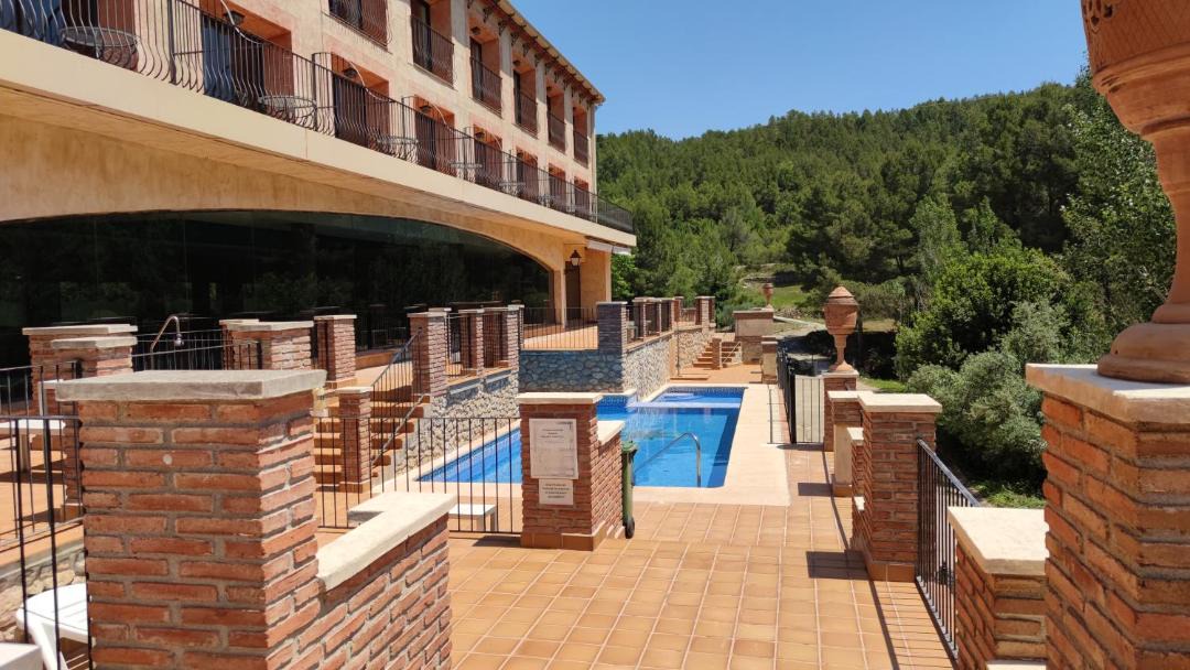 Photo of Patio Balcony in Vandellos
