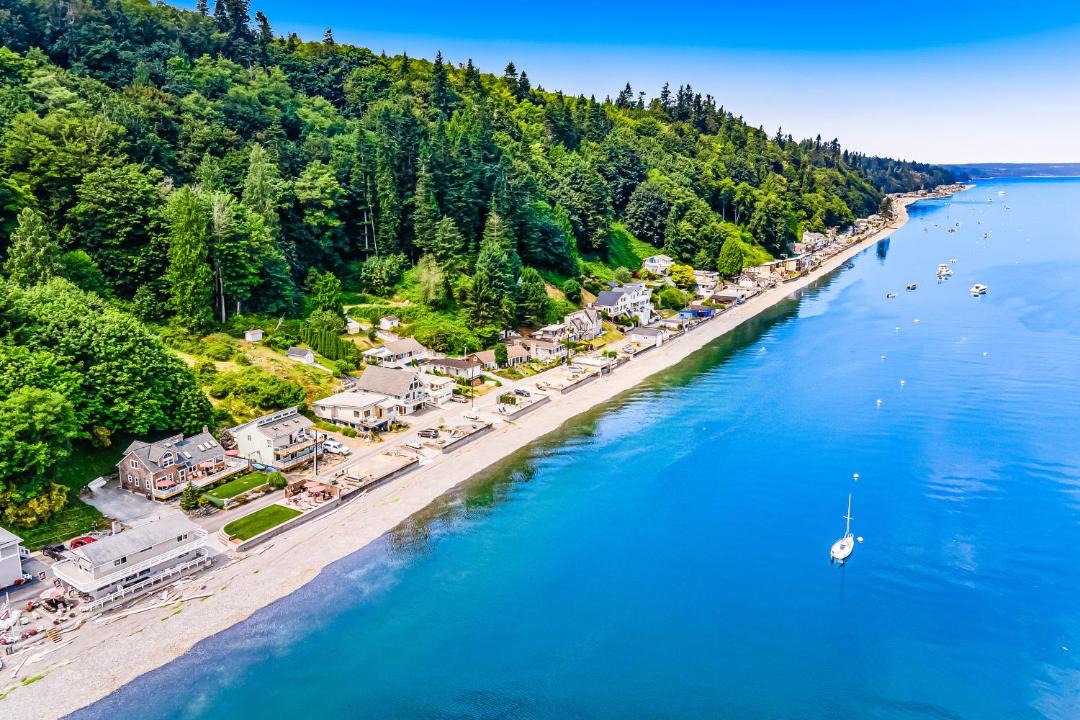 Photo of Others in Camano Island