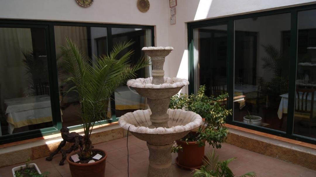 Photo of Patio Balcony in Villarrubio