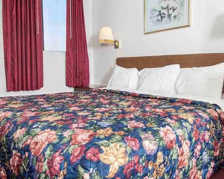 Photo of Bedroom in Oak Grove